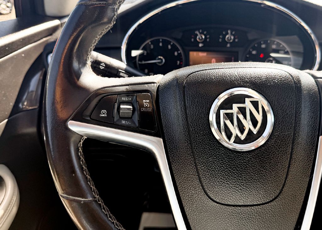 2022 Buick Enclave Image 24