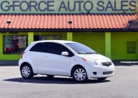 Image for 2008 Toyota Yaris  ID: 7644001