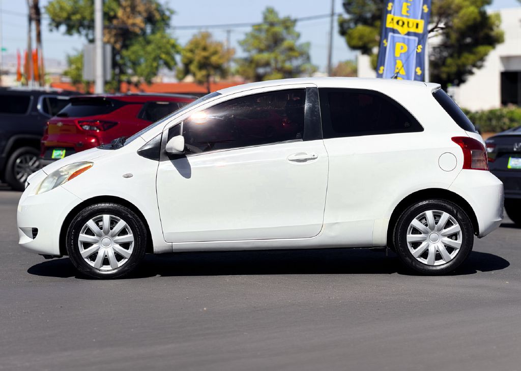 2008 Toyota Yaris Image 7