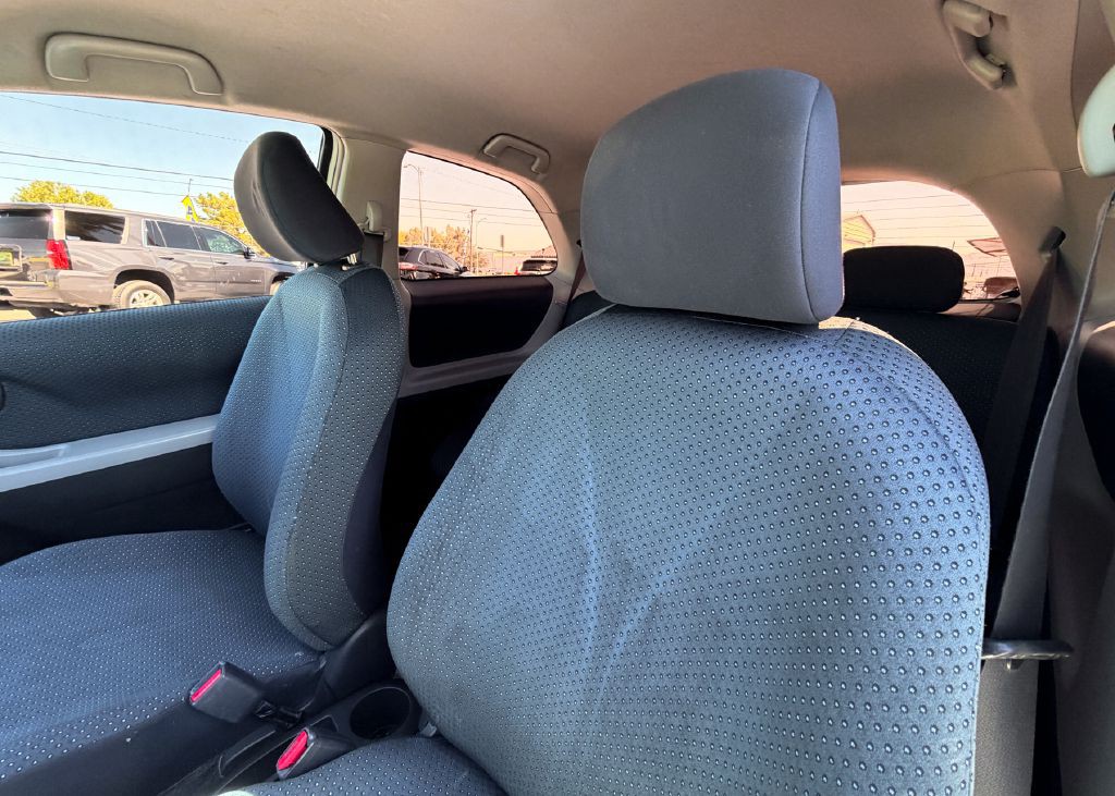 2008 Toyota Yaris Image 19