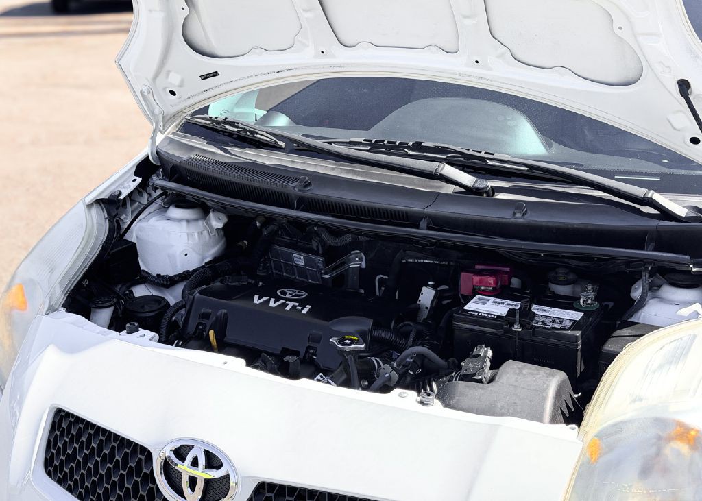2008 Toyota Yaris Image 20