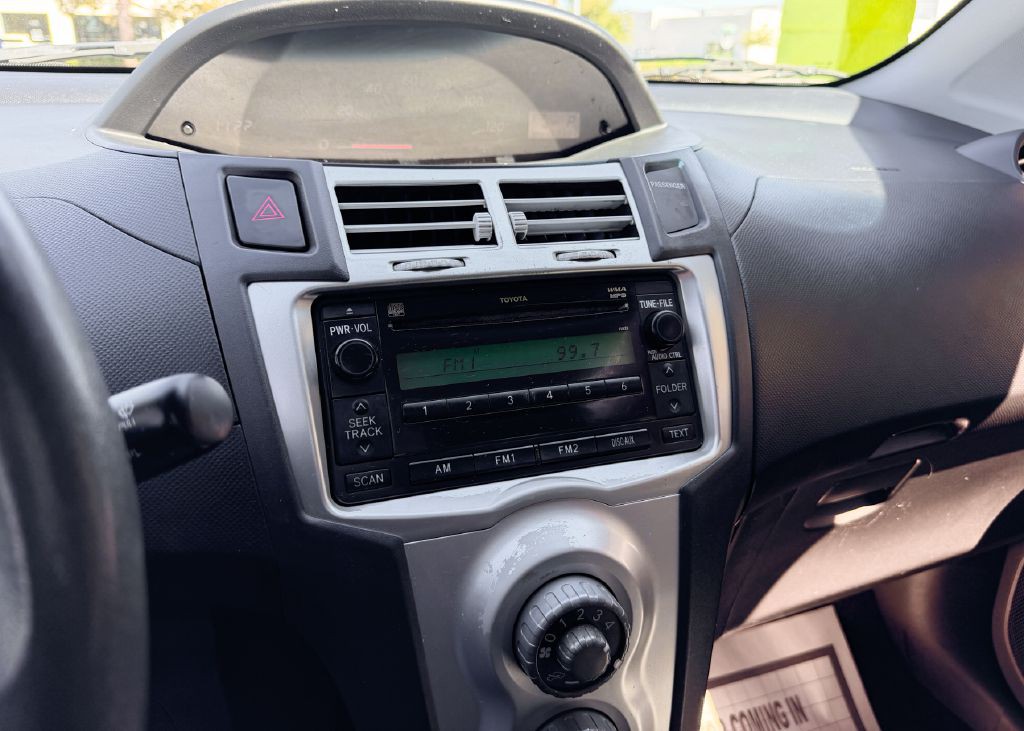 2008 Toyota Yaris Image 22