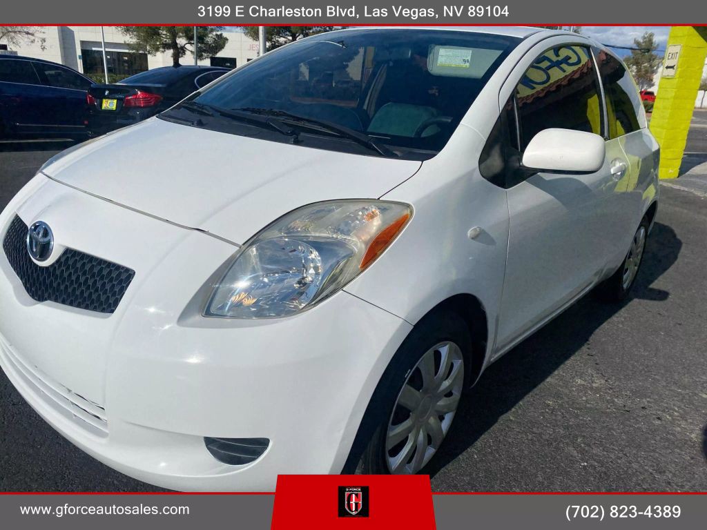 2008 Toyota Yaris Image 29