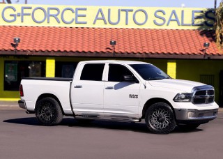 Image for 2015 RAM 1500 SLT ID: 7660114