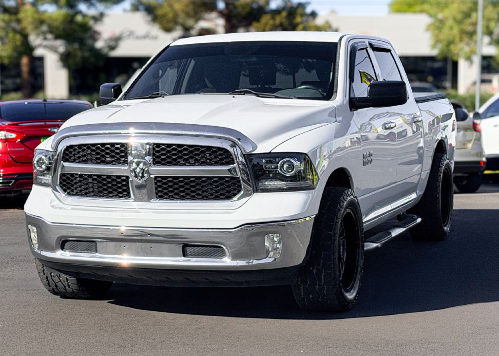 2015 RAM 1500 Image 5