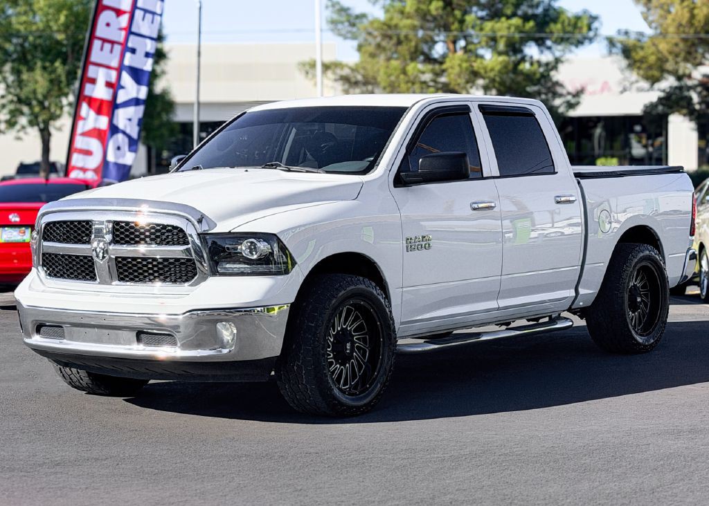 2015 RAM 1500 Image 6