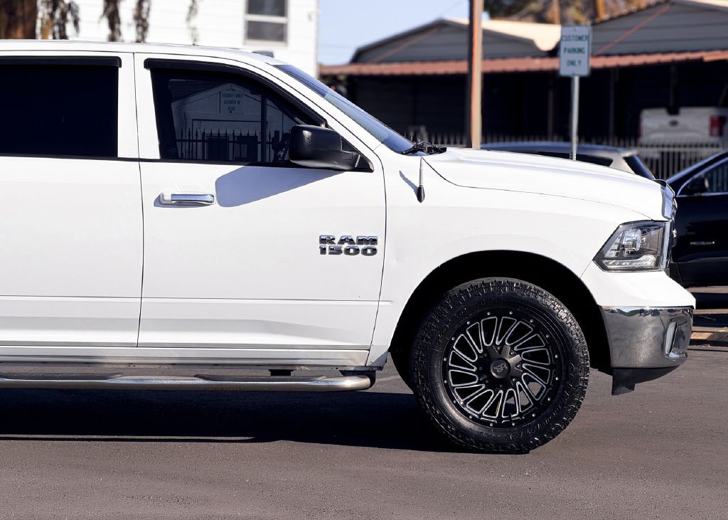 2015 RAM 1500 Image 10