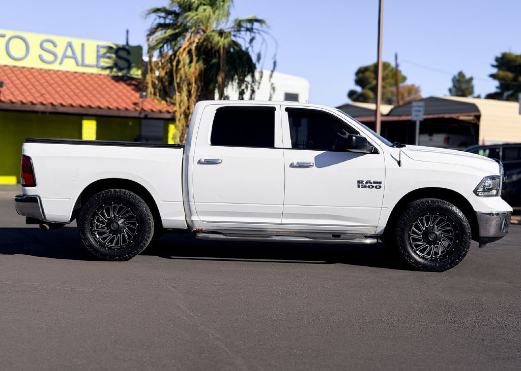 2015 RAM 1500 Image 11