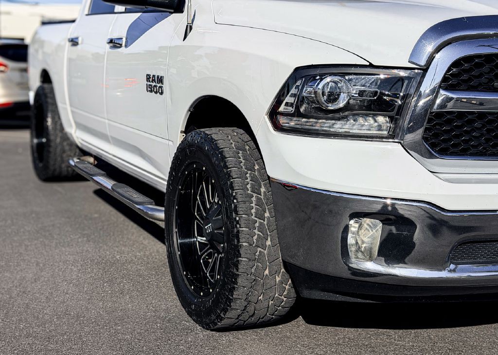 2015 RAM 1500 Image 13
