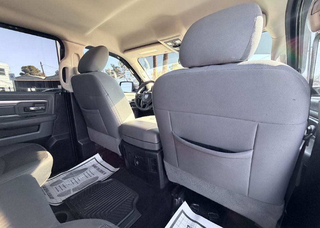 2015 RAM 1500 Image 17