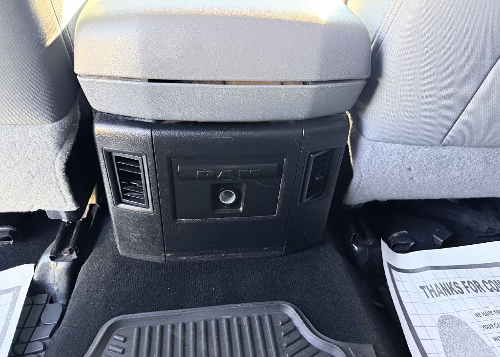 2015 RAM 1500 Image 20