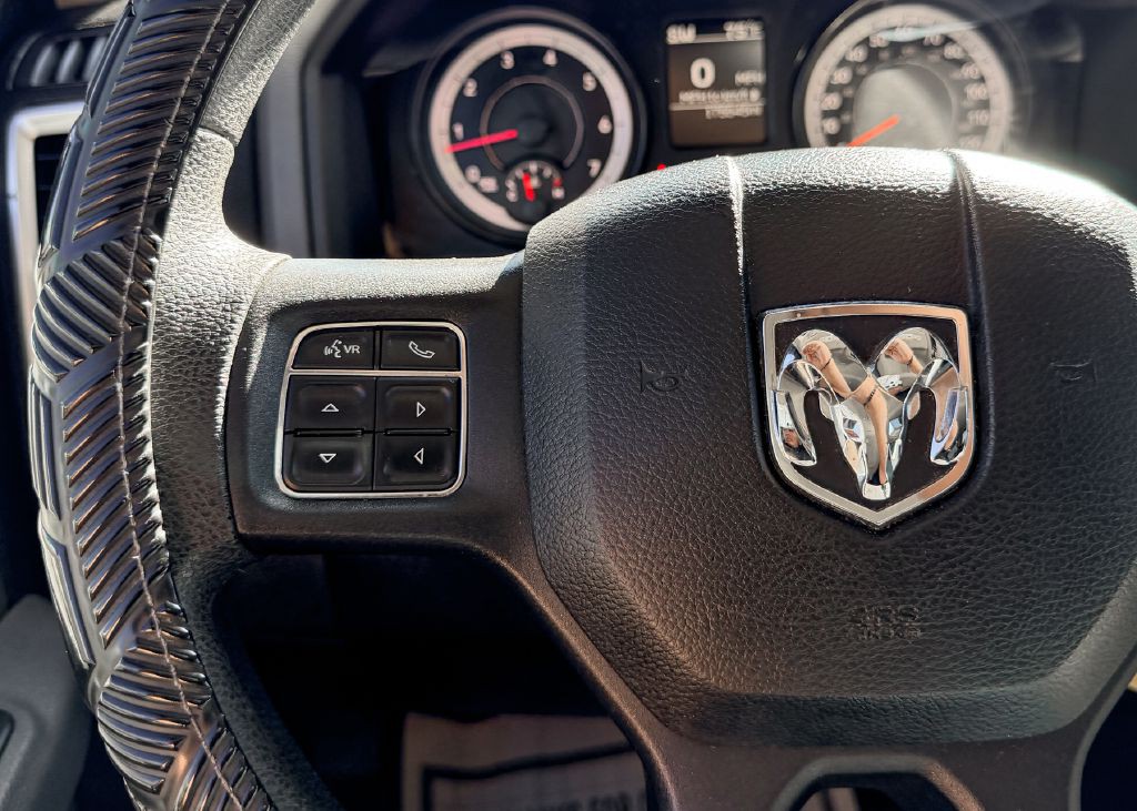 2015 RAM 1500 Image 29