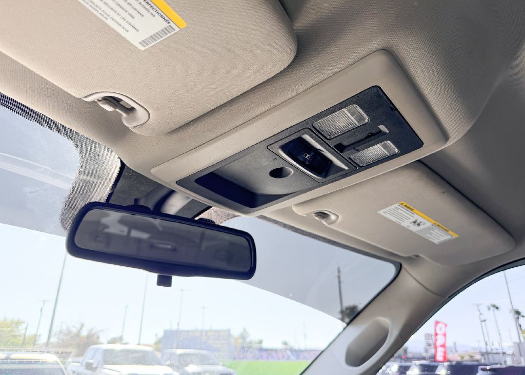 2015 RAM 1500 Image 33