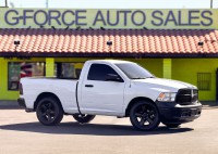 Image for 2013 RAM 1500 ST ID: 7676471