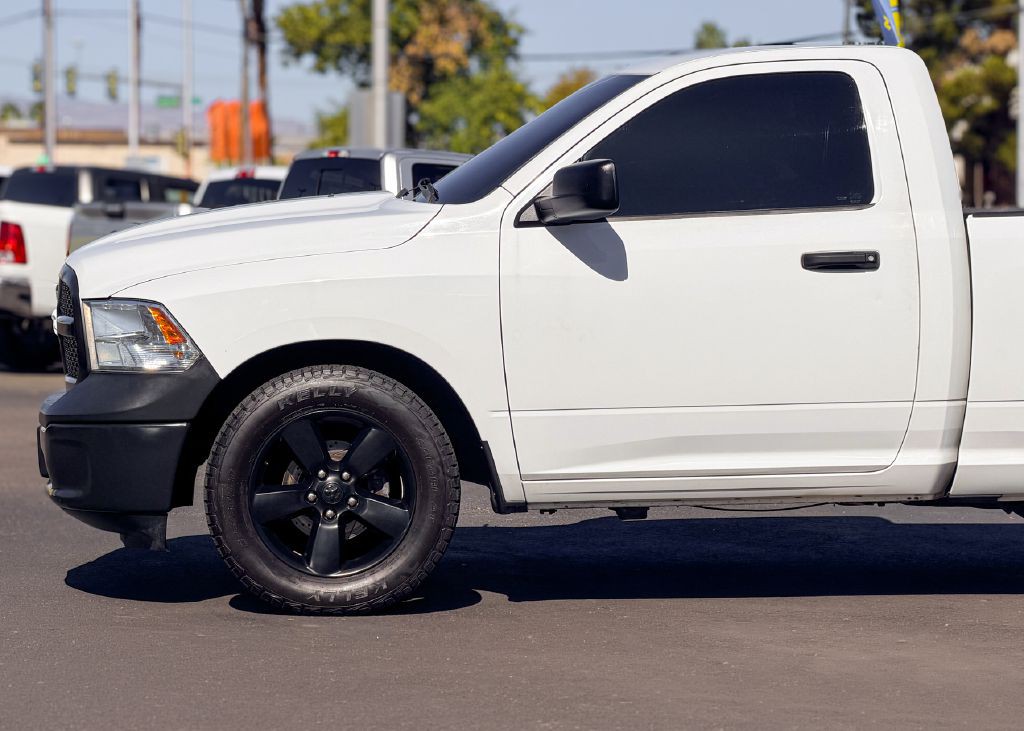 2013 RAM 1500 Image 6