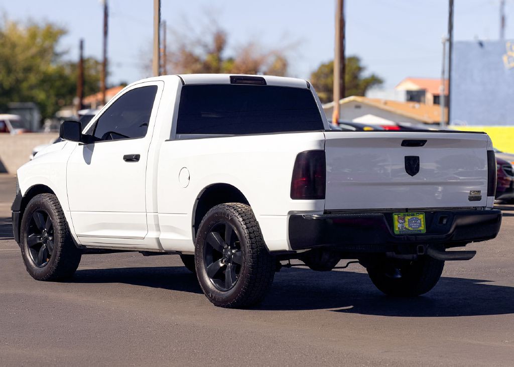 2013 RAM 1500 Image 9