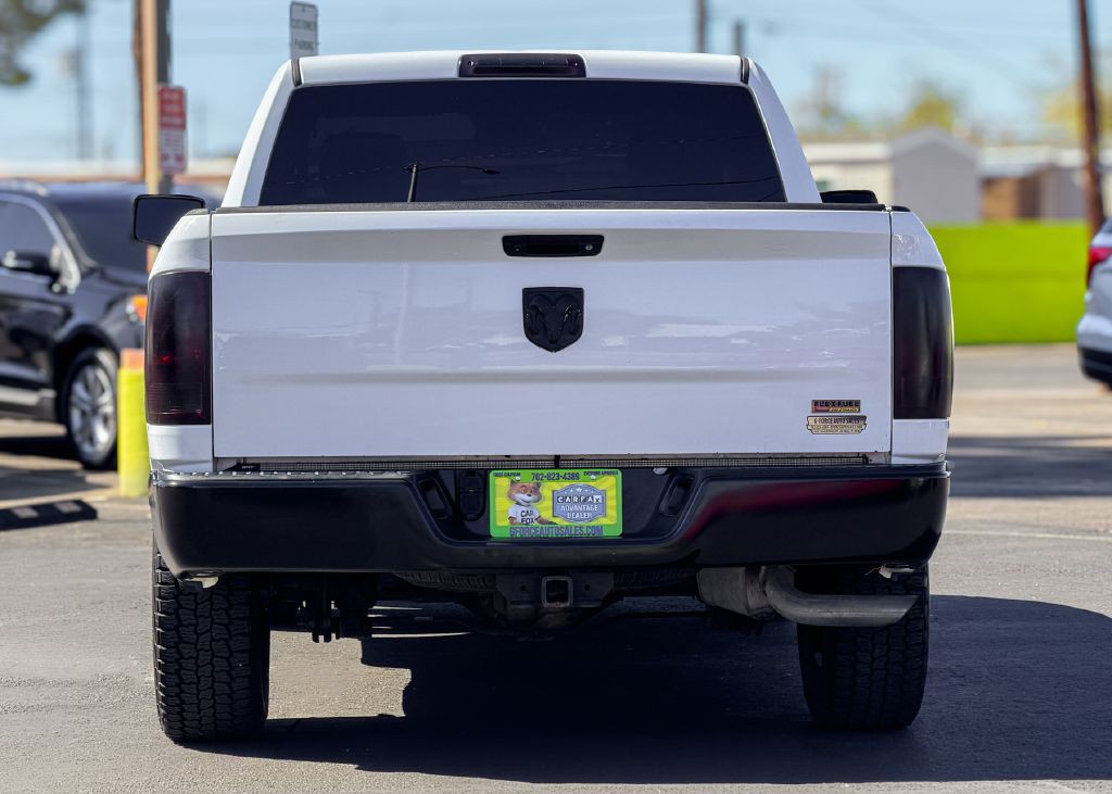 2013 RAM 1500 Image 10