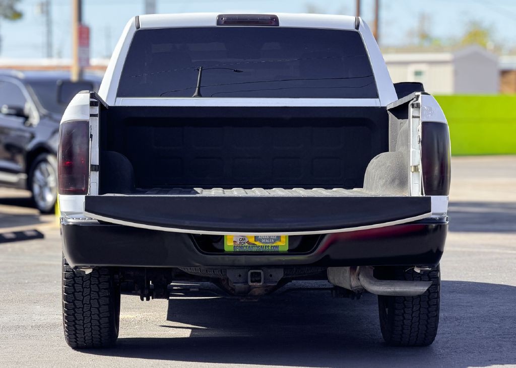 2013 RAM 1500 Image 11