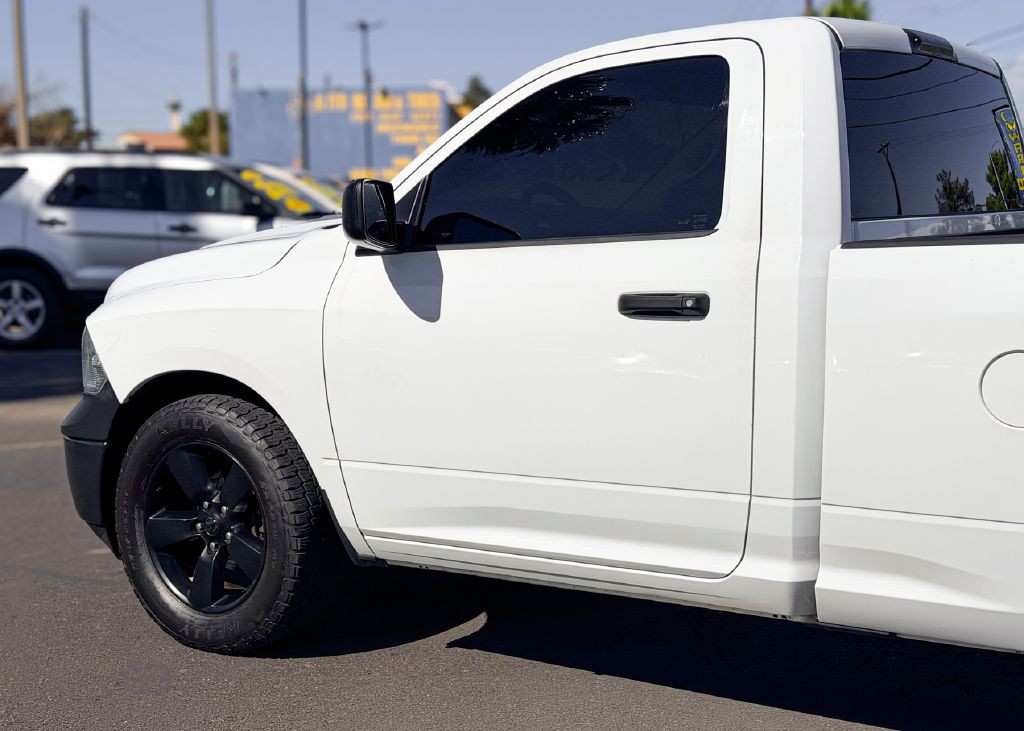 2013 RAM 1500 Image 12