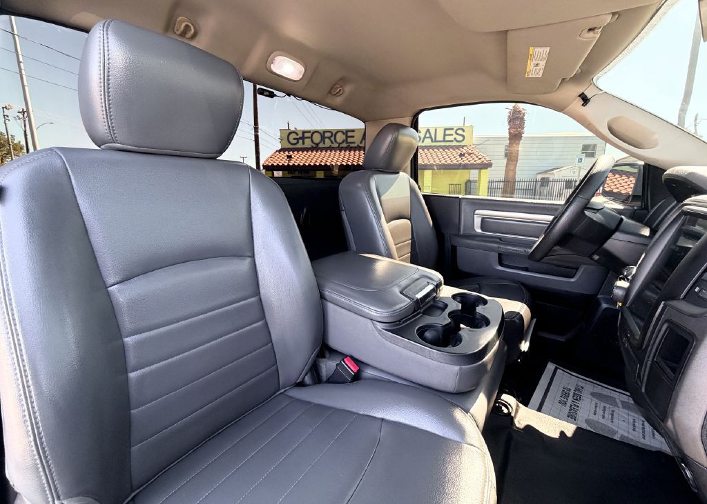 2013 RAM 1500 Image 15