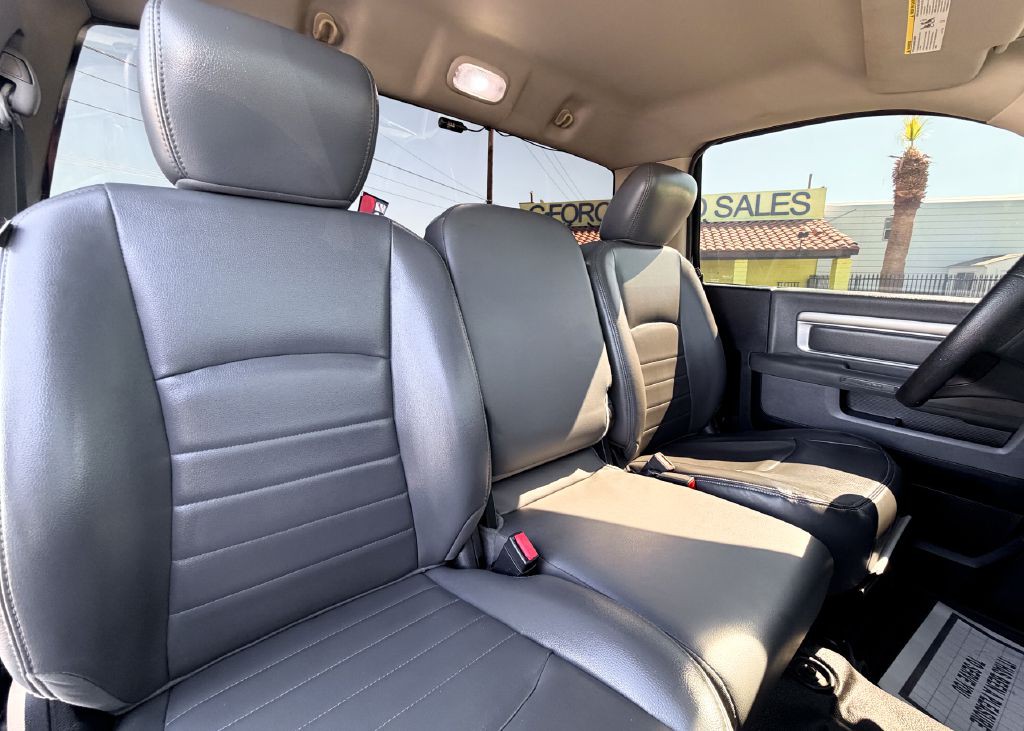 2013 RAM 1500 Image 17
