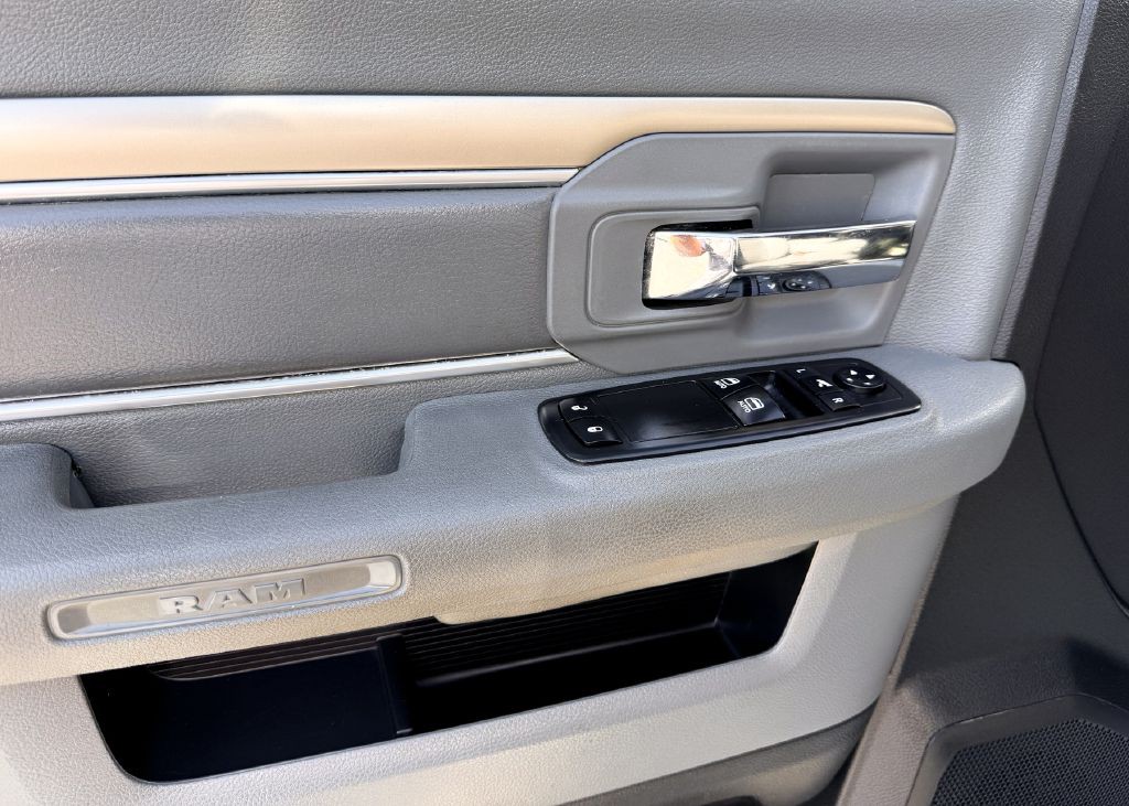 2013 RAM 1500 Image 19
