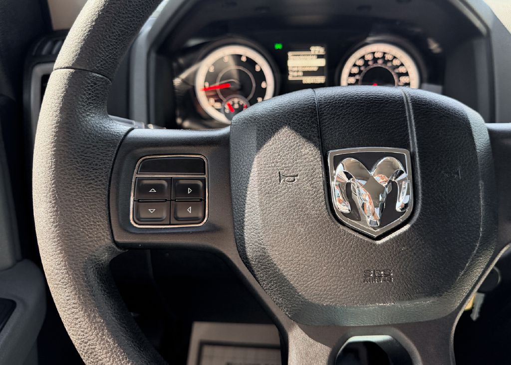 2013 RAM 1500 Image 22
