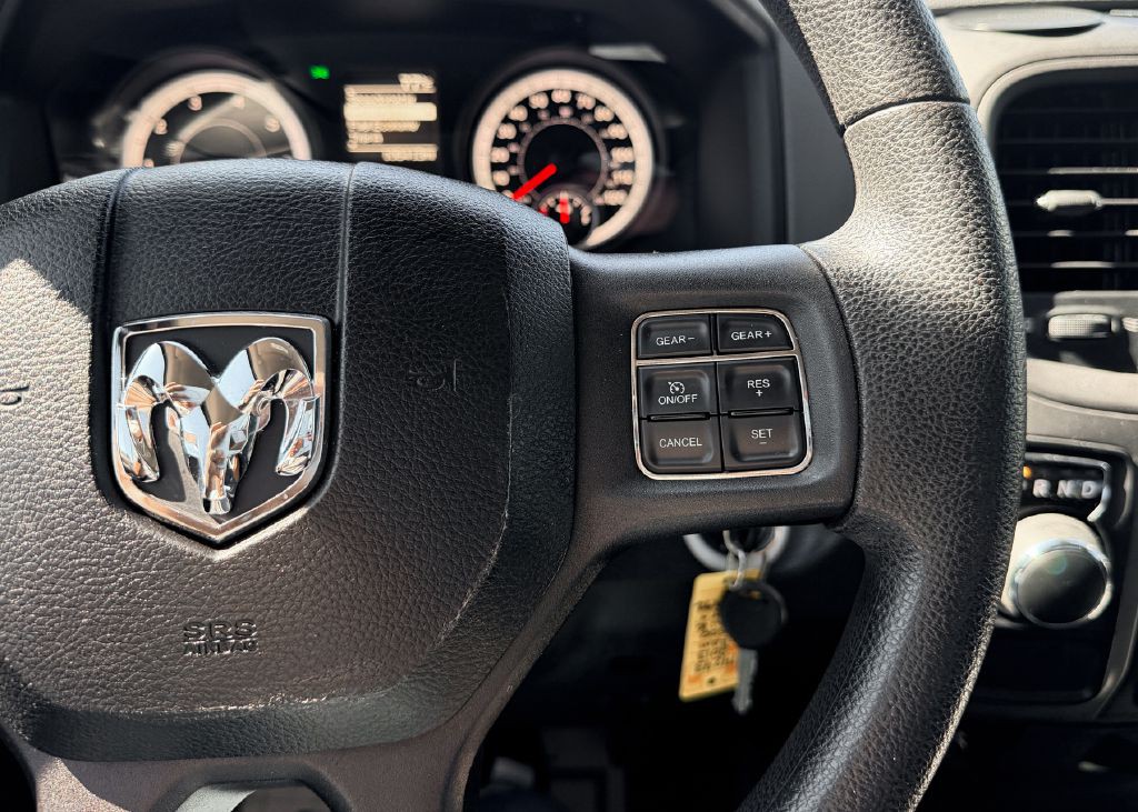 2013 RAM 1500 Image 23
