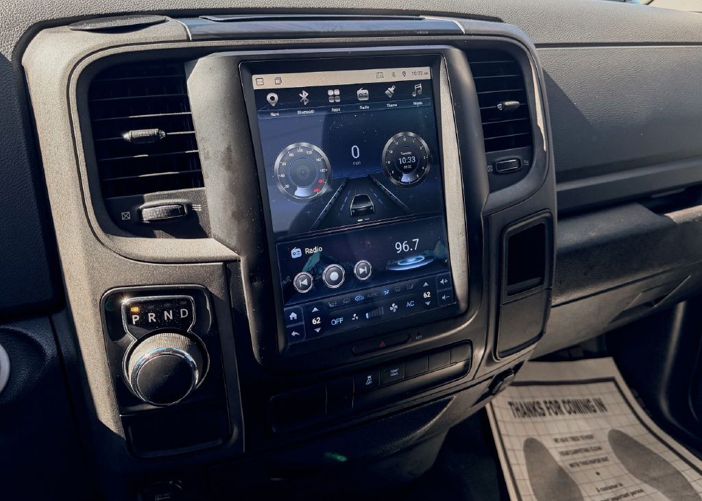 2013 RAM 1500 Image 24