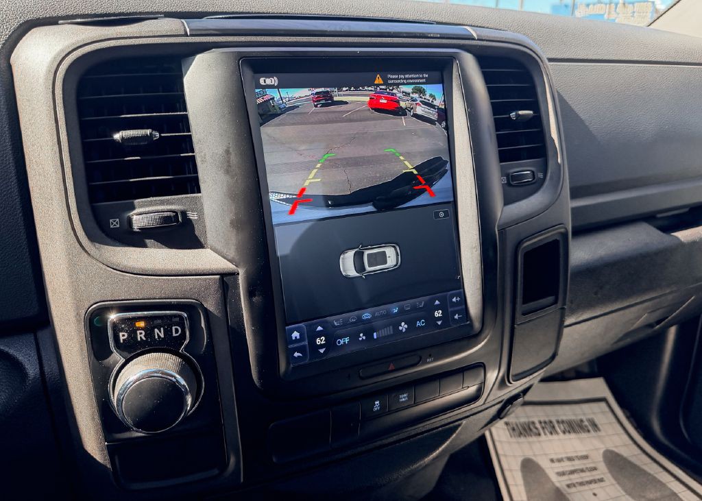 2013 RAM 1500 Image 25