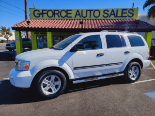 Image for 2007 Dodge Durango SLT ID: 7696567