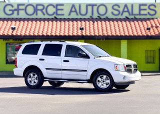 Image for 2007 Dodge Durango SLT ID: 7696567