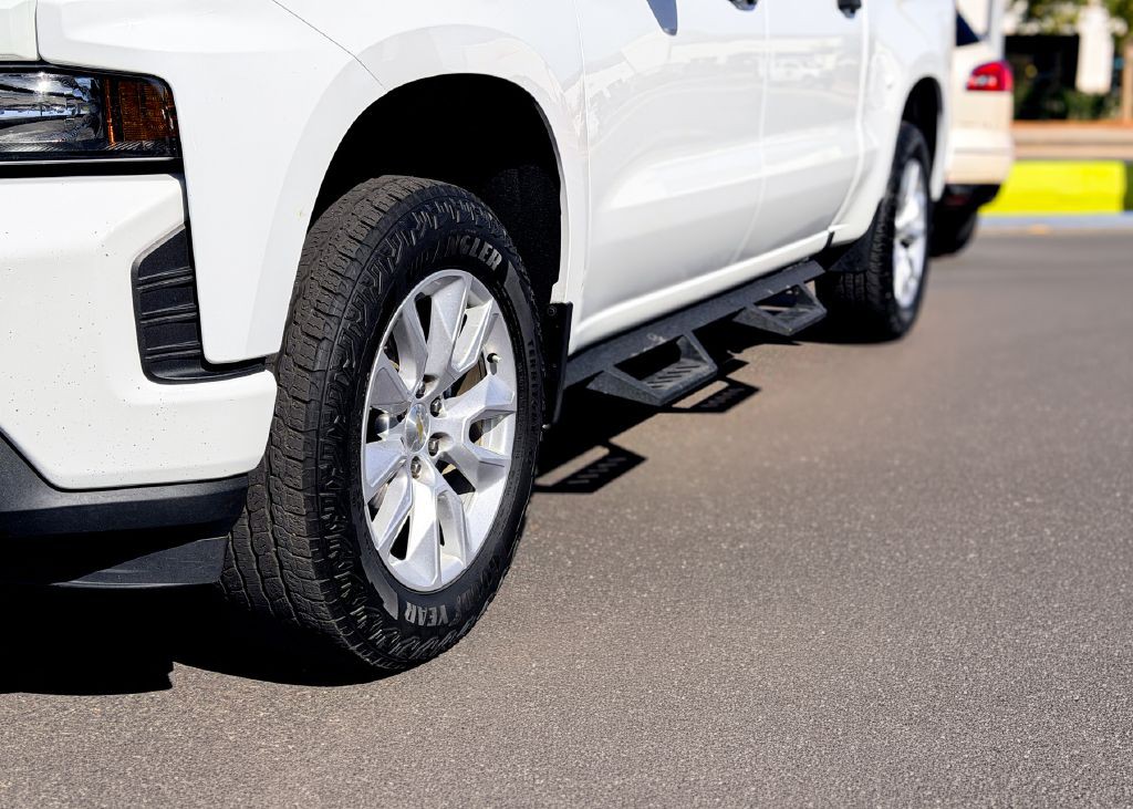2021 Chevrolet Silverado 1500 Image 13