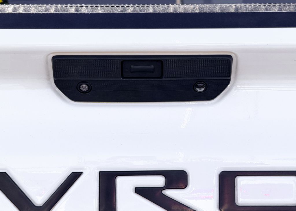 2021 Chevrolet Silverado 1500 Image 16