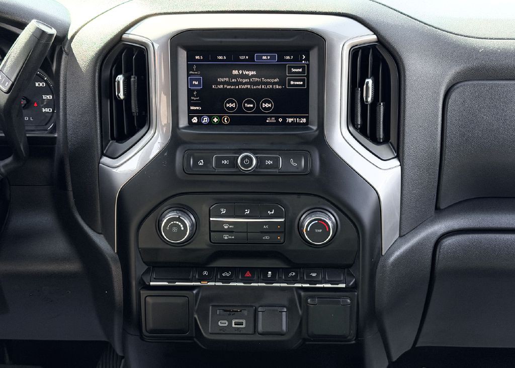 2021 Chevrolet Silverado 1500 Image 27
