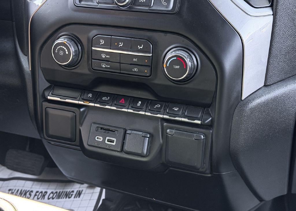 2021 Chevrolet Silverado 1500 Image 28