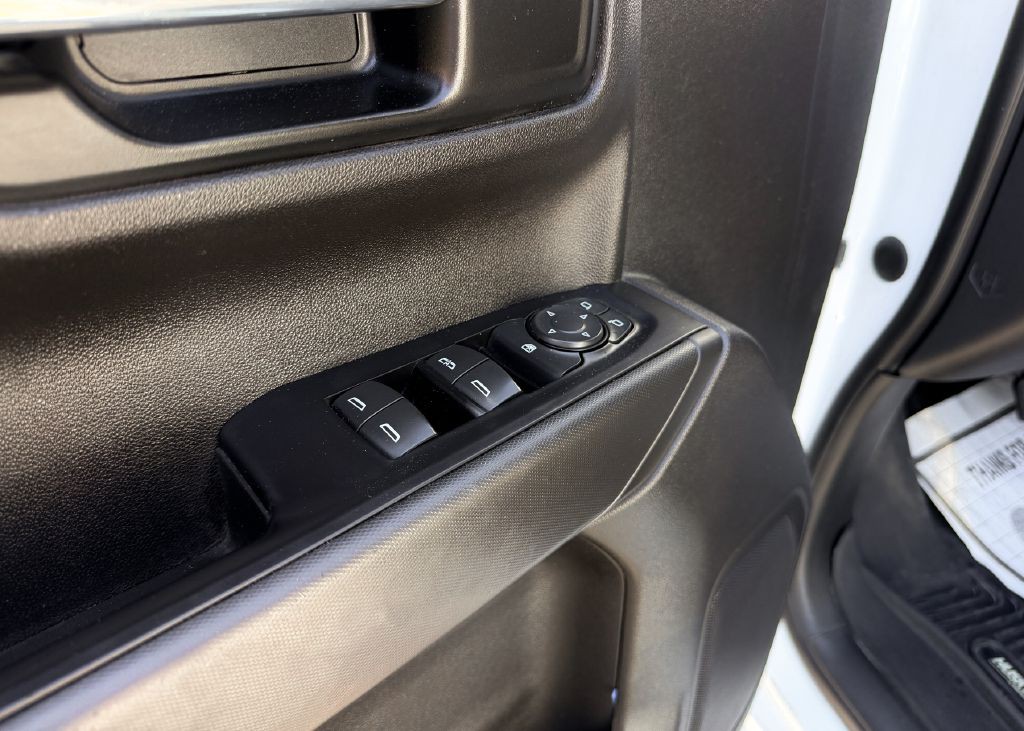 2021 Chevrolet Silverado 1500 Image 29