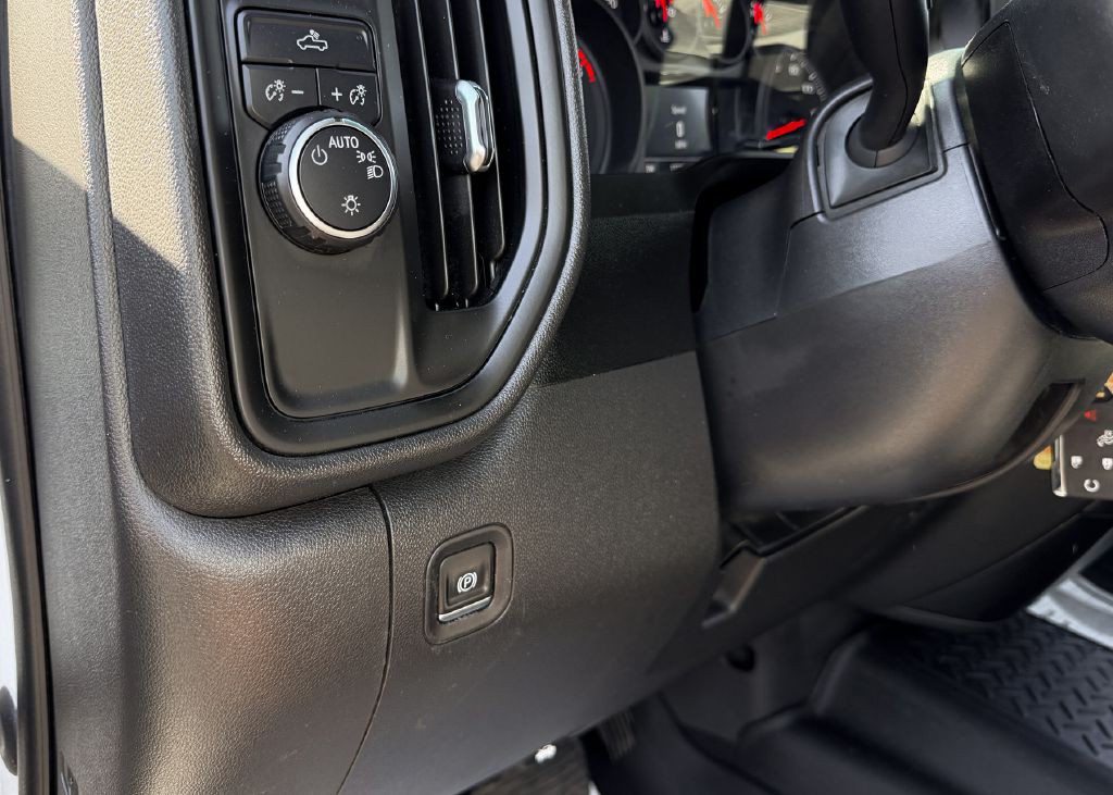 2021 Chevrolet Silverado 1500 Image 30