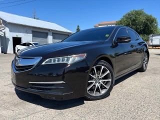 Image for 2016 Acura TL  ID: 6054399