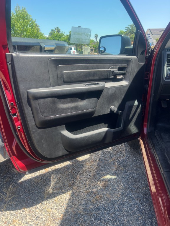 2015 RAM 1500 Image 5