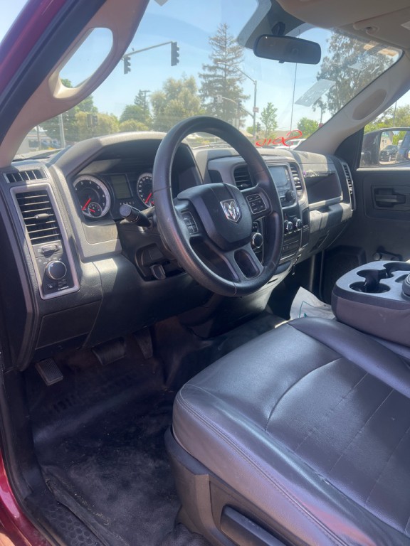 2015 RAM 1500 Image 6