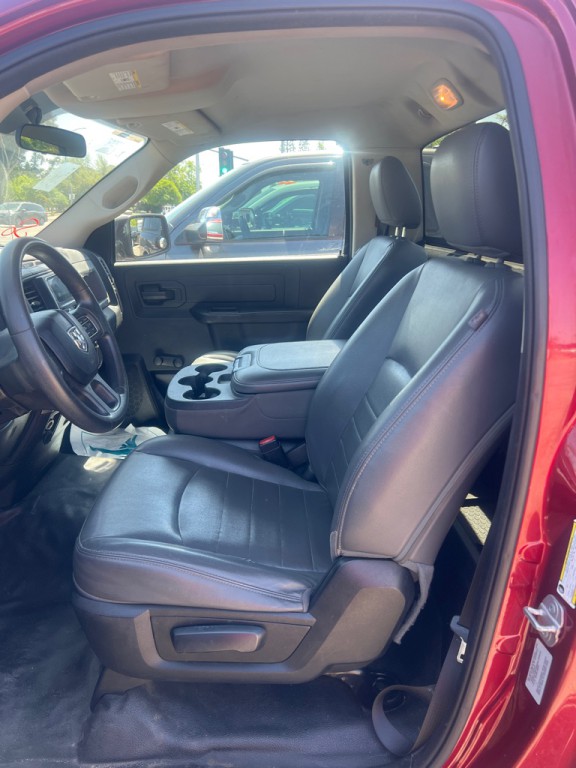 2015 RAM 1500 Image 7