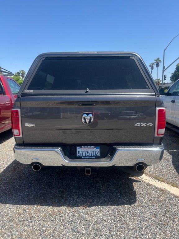 2015 RAM 1500 Image 2