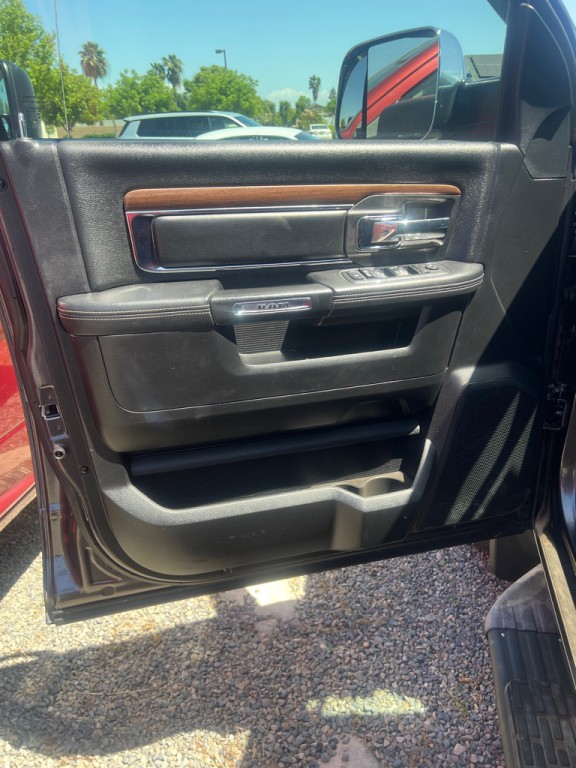 2015 RAM 1500 Image 3