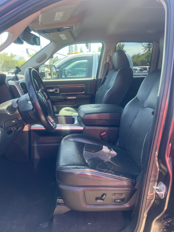 2015 RAM 1500 Image 5