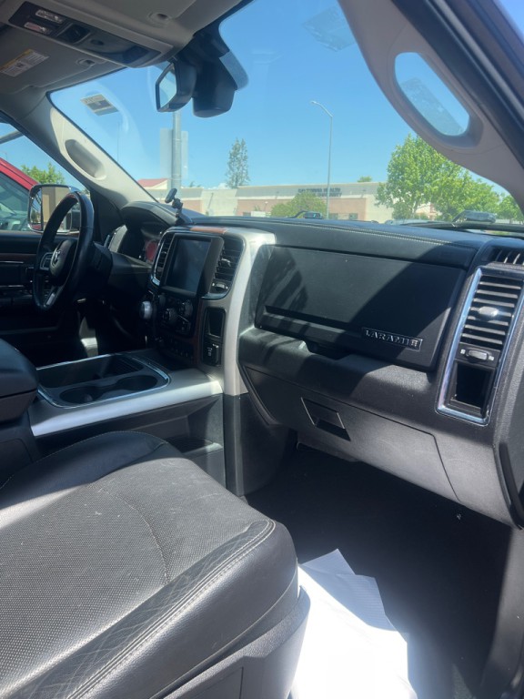 2015 RAM 1500 Image 6