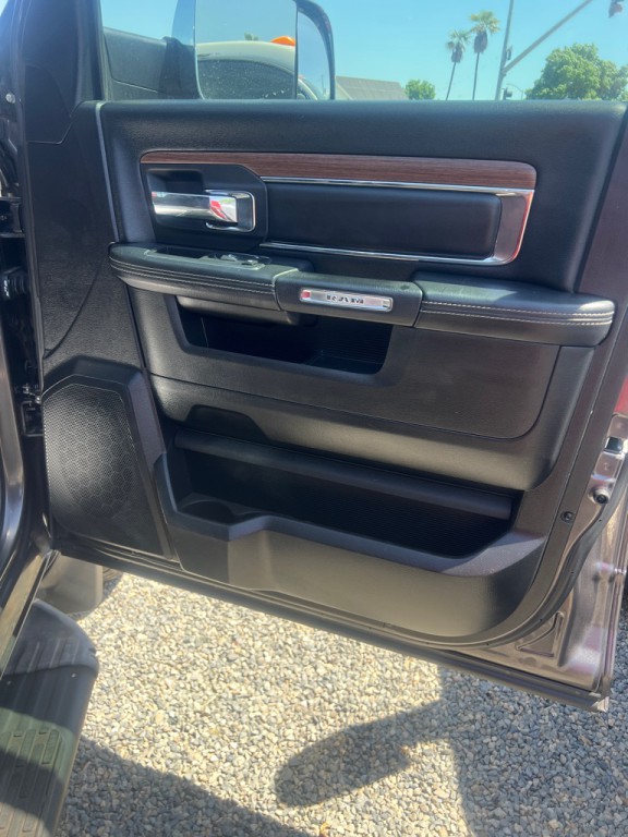 2015 RAM 1500 Image 7