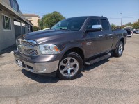 Image for 2015 RAM 1500 Laramie ID: 6440904