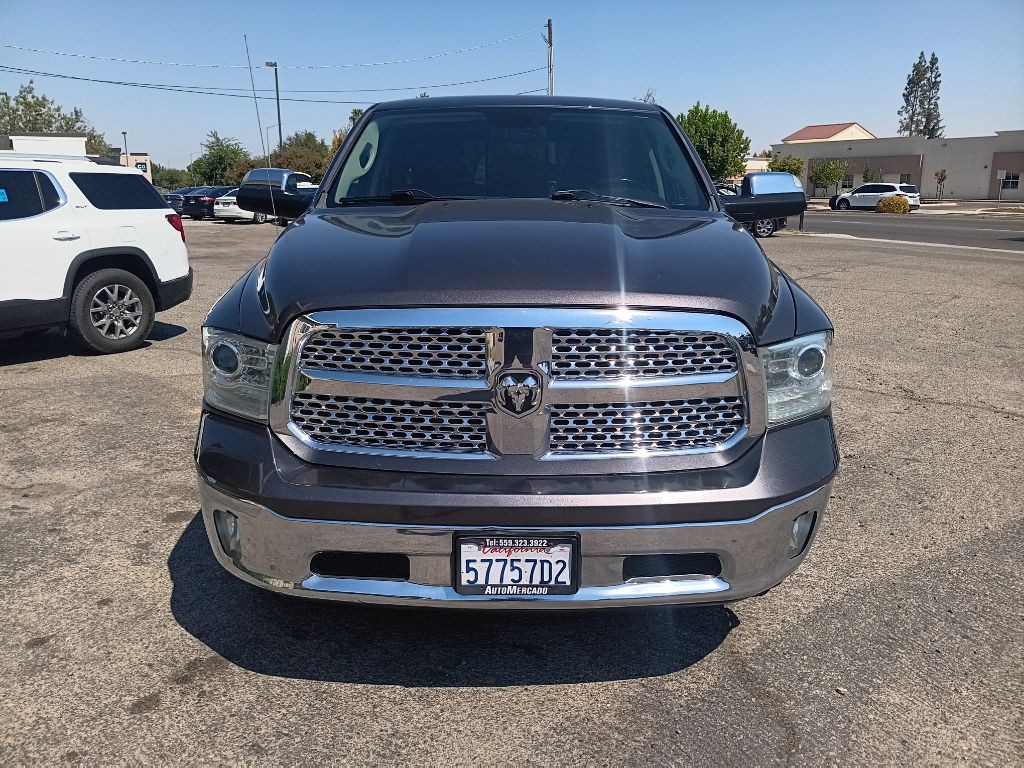 2015 RAM 1500 Image 2