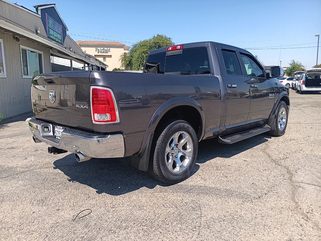 2015 RAM 1500 Image 5